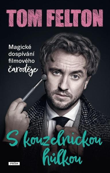 Levně S kouzelnickou hůlkou
