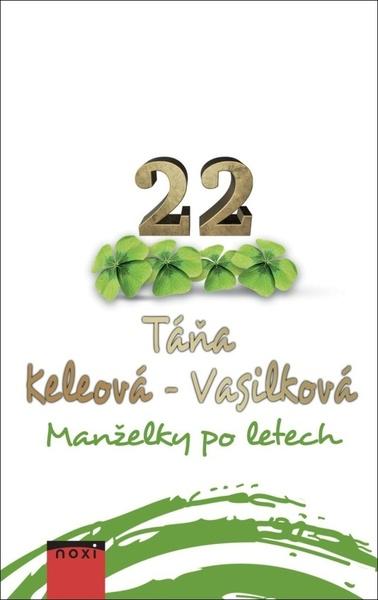 Manželky po letech - 9788081115974