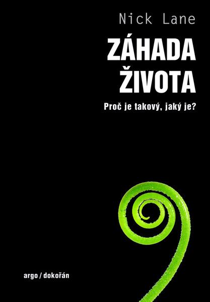 Levně Záhada života