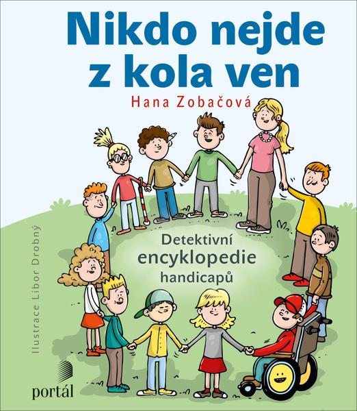 Levně Nikdo nejde z kola ven