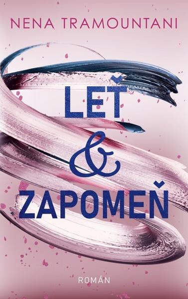 Leť & zapomeň - 9788027710003