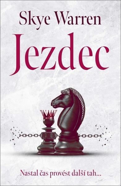 Levně Jezdec