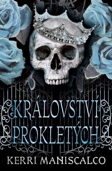 Království prokletých - 9788027710874