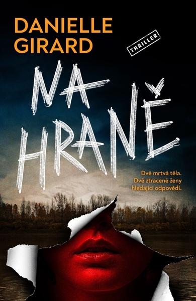 Na hraně - 9788027704156