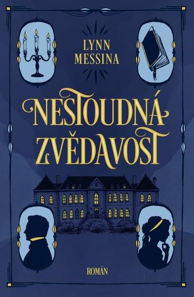 Nestoudná zvědavost - 9788027710805