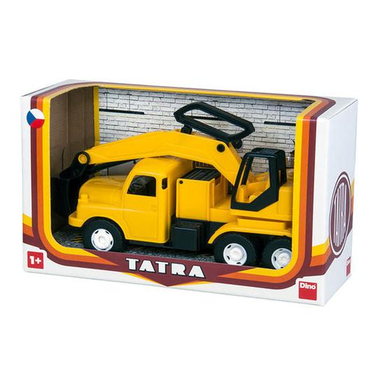 Levně Dino Tatra 148 Bagr 30 cm