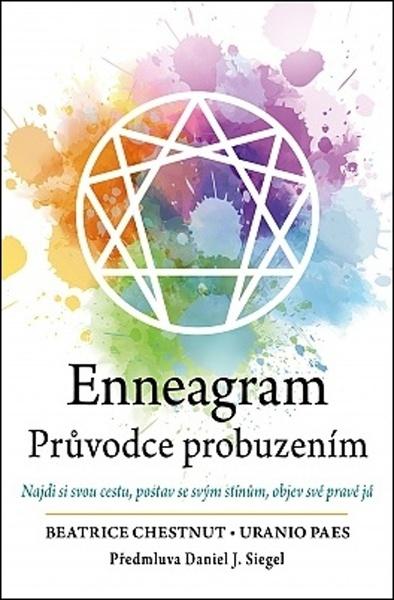 Levně Enneagram Průvodce probuzením