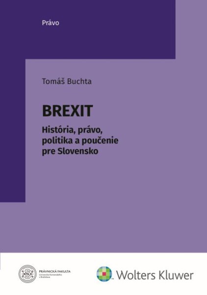 Levně Brexit