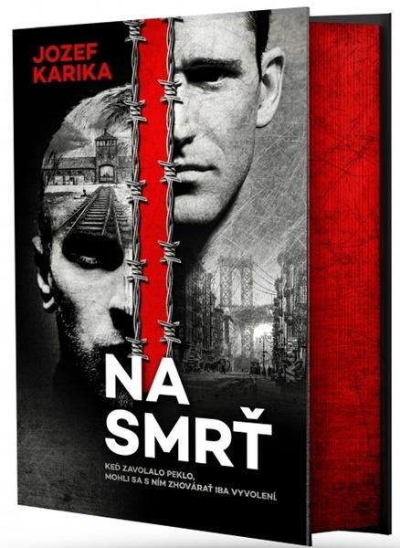 Na smrť I + II - 9788055185026