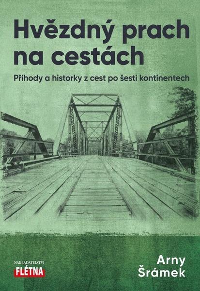 Hvězdný prach na cestách - 9788088068754