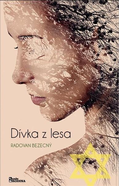 Levně Dívka z lesa