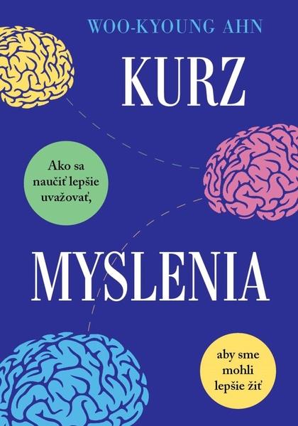 Levně Kurz myslenia