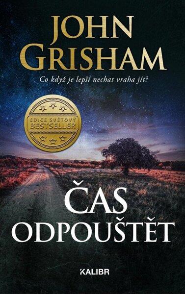 Čas odpouštět - 9788024284453