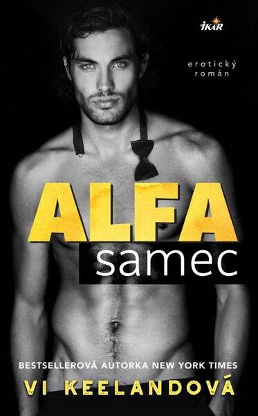 Levně Alfa samec