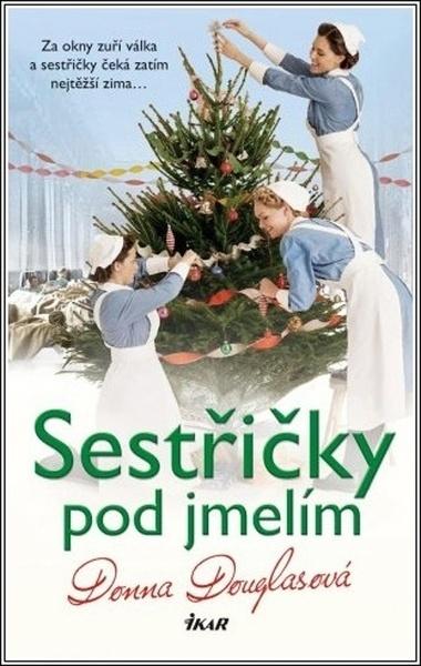 Sestřičky pod jmelím - 9788024949192