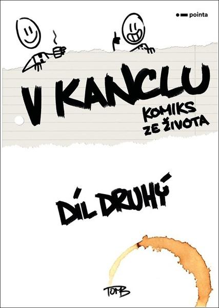 Levně V kanclu 2