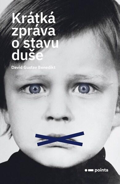 Krátká zpráva o stavu duše - 9788076507944