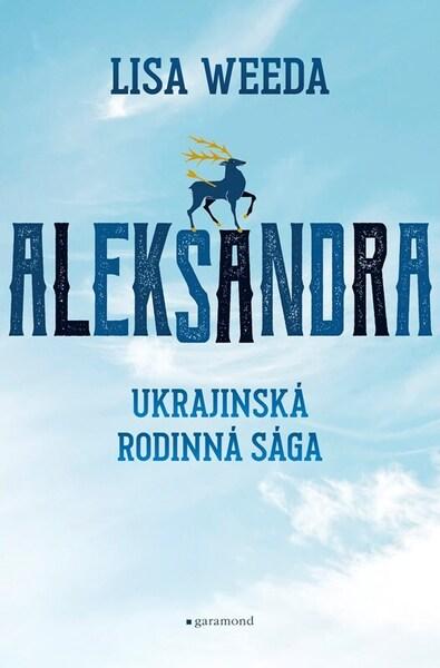 Aleksandra - 9788074075193
