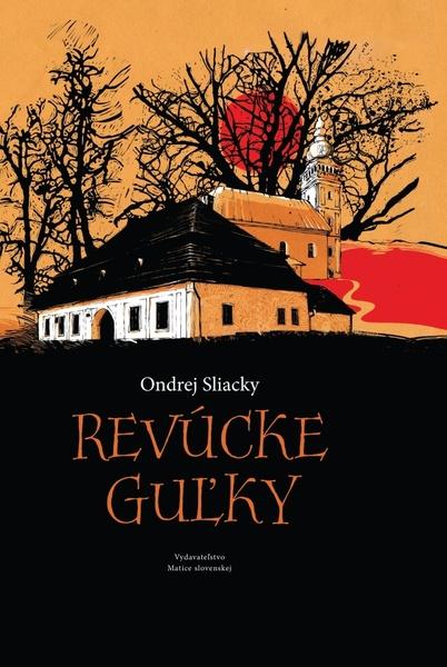 Levně Revúcke guľky