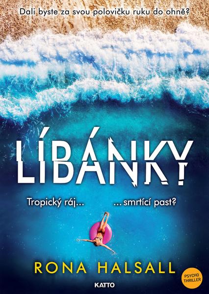 Levně Líbánky