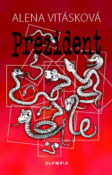 Levně Prezident
