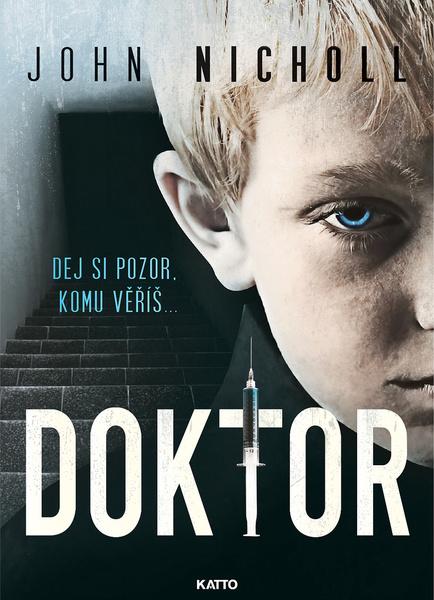 Levně Doktor