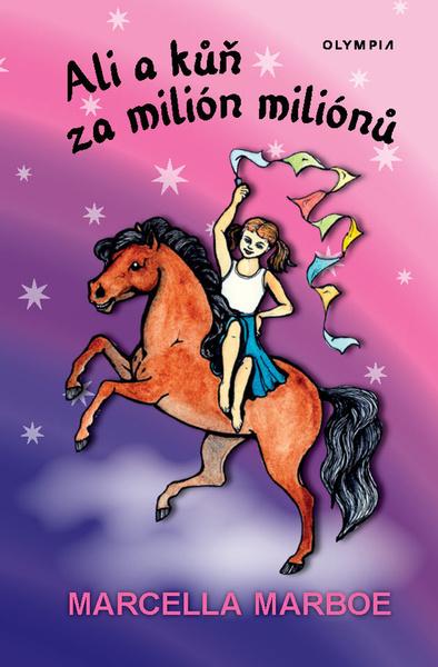 Levně Ali a kůň za milión miliónů