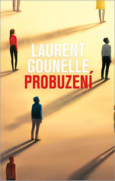 Probuzení - 9788087950739