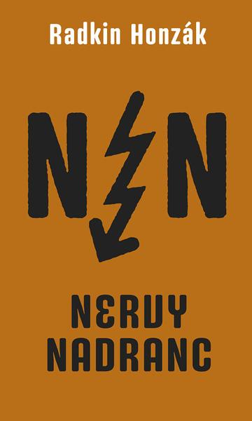 Levně Nervy nadranc