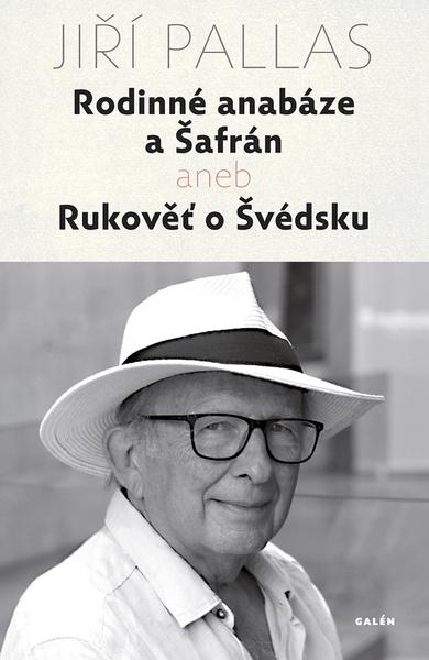 Levně Rodinné anabáze s Šafrán