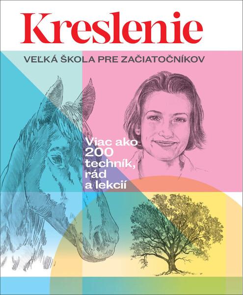 Kreslenie - 9788055650074