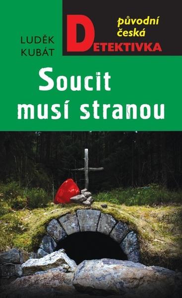 Levně Soucit musí stranou