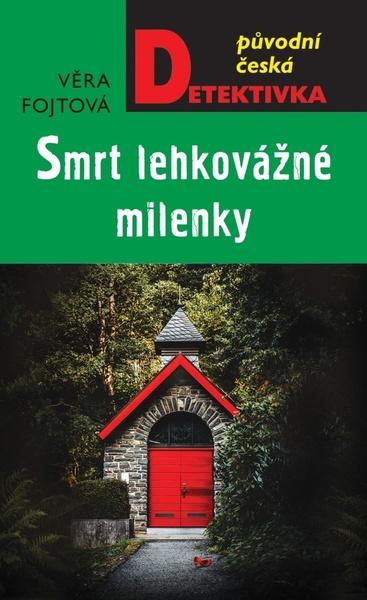 Levně Smrt lehkovážné milenky