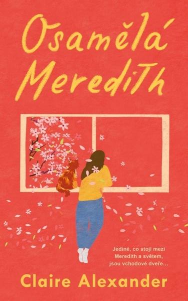 Osamělá Meredith - 9788024948805