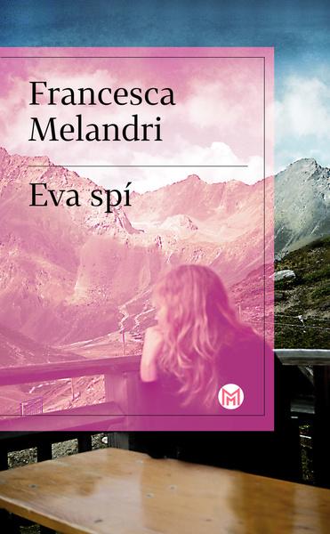Eva spí - 9788055654423