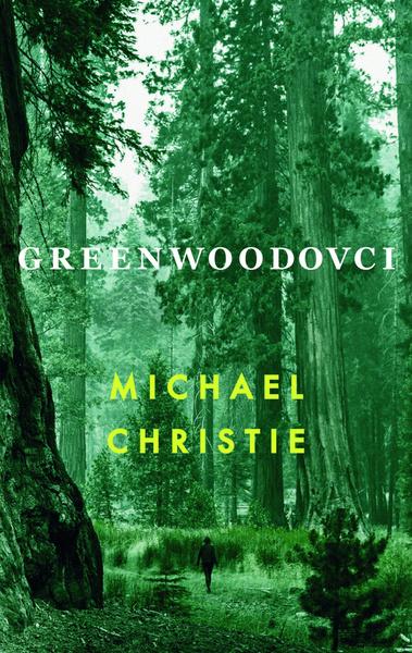 Greenwoodovci - 9788055650395