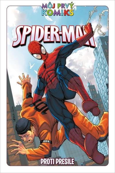 Spider-Man 3 - 9788055656380