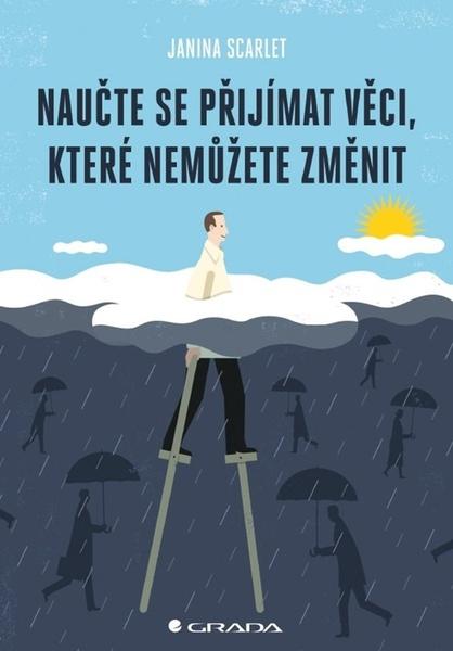Levně Naučte se přijímat věci, které nemůžete změnit
