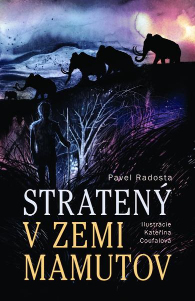Stratený v zemi mamutov - 9788055656298