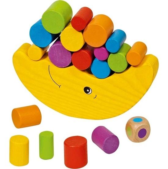 GOKI Balanční hra Měsíc - 56711