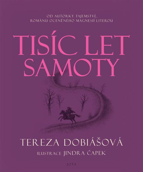 Levně Tisíc let samoty
