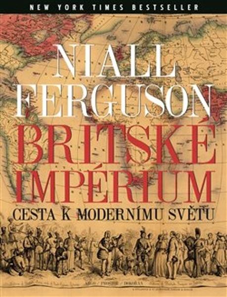 Levně Britské impérium