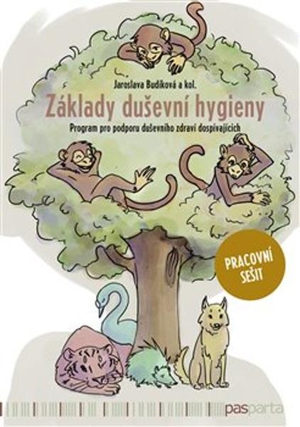 Základy duševní hygieny - 9788088429524