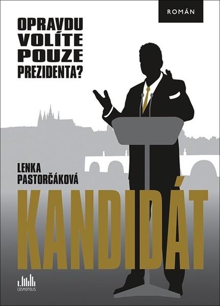 Kandidát - 9788027138661