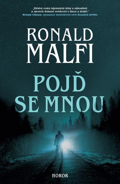 Pojď se mnou - 9788027704460