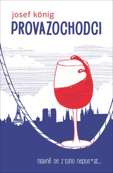 Provazochodci - 9788027714124
