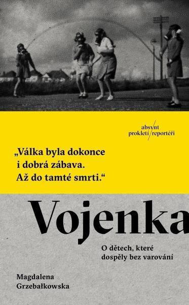 Levně Vojenka