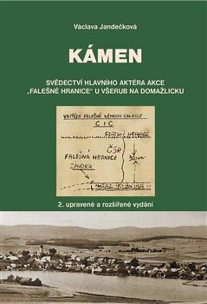 Kámen - 9788076600225