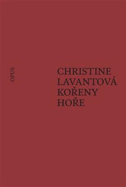 Kořeny hoře - 9788087048764