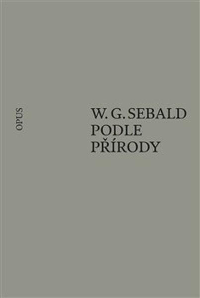 Podle přírody - 9788087048757